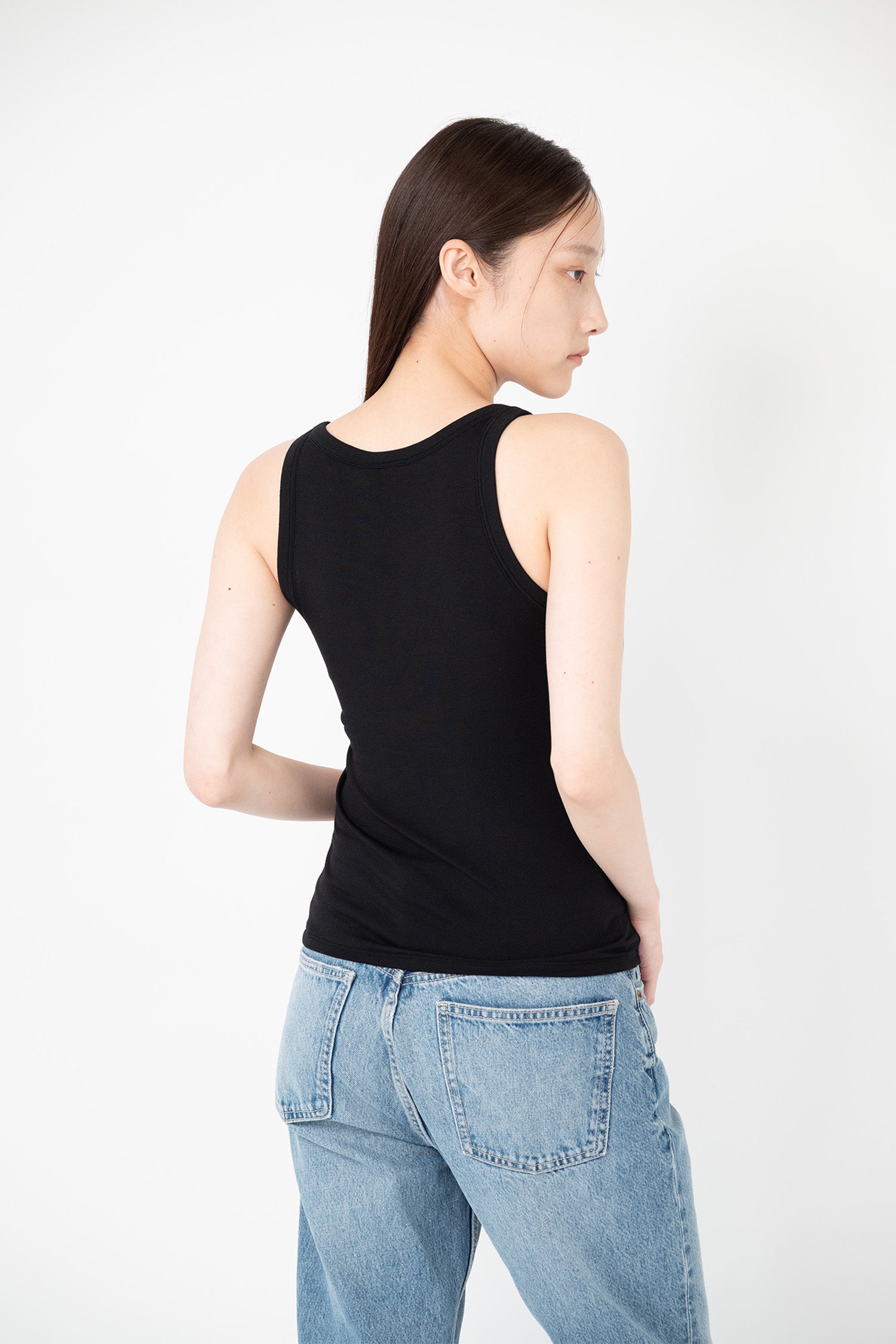 Collagen Tank Top – determ;